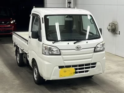 Daihatsu HIJET TRUCK  с аукциона в Японии