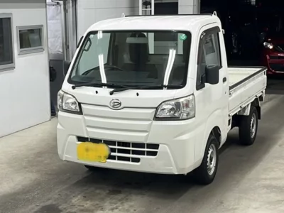 Daihatsu HIJET TRUCK  с аукциона в Японии