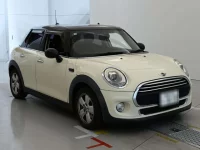 BMW MINI лот № 90575 оценка 4  с аукциона в Японии 4