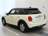 BMW MINI лот № 90575 оценка 4  с аукциона в Японии 5