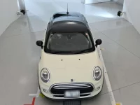 BMW MINI лот № 90575 оценка 4  с аукциона в Японии 6