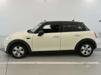 BMW MINI лот № 90575 оценка 4  с аукциона в Японии 3