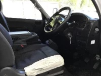 Nissan CARAVAN VAN лот № 6050 оценка R  с аукциона в Японии 4