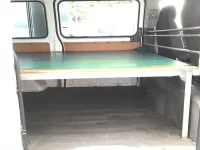 Nissan CARAVAN VAN лот № 6050 оценка R  с аукциона в Японии 5