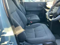 Honda STEP WAGON лот № 30315 оценка 4.5  с аукциона в Японии 6