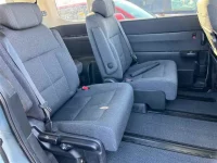 Honda STEP WAGON лот № 30315 оценка 4.5  с аукциона в Японии 7