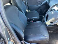 Toyota VITZ лот № 10055 оценка R  с аукциона в Японии 6