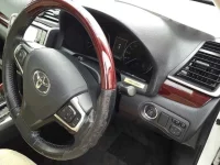 Toyota PREMIO лот № 30340 оценка R  с аукциона в Японии 8