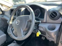 Nissan NV200 лот № 85046 оценка R  с аукциона в Японии 2