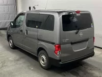 Nissan NV200 лот № 85046 оценка R  с аукциона в Японии 1