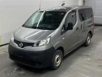 Nissan NV200 лот № 85046 оценка R  с аукциона в Японии 3