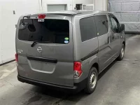 Nissan NV200 лот № 85046 оценка R  с аукциона в Японии 4