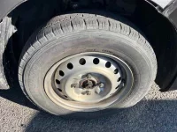 Nissan NV200 лот № 85046 оценка R  с аукциона в Японии 8