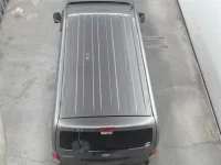 Nissan NV200 лот № 85046 оценка R  с аукциона в Японии 9