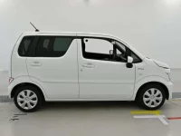 Mazda FLAIR лот № 3156 оценка 5  с аукциона в Японии 2