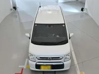 Mazda FLAIR лот № 3156 оценка 5  с аукциона в Японии 6