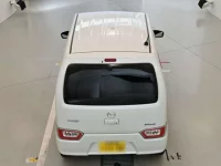 Mazda FLAIR лот № 3156 оценка 5  с аукциона в Японии 7