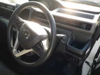 Mazda FLAIR лот № 3156 оценка 5  с аукциона в Японии 8