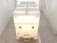 Hino RANGER лот № 1098 оценка 3  с аукциона в Японии 2