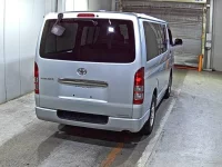 Toyota REGIUS ACE VAN лот № 3011 оценка R  с аукциона в Японии 4