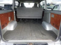 Toyota REGIUS ACE VAN лот № 3011 оценка R  с аукциона в Японии 2