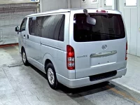 Toyota REGIUS ACE VAN лот № 3011 оценка R  с аукциона в Японии 1