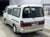 Toyota HIACE лот № 3275 оценка 3.5  с аукциона в Японии 4