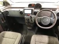 Toyota SPADE лот № 6104 оценка 4  с аукциона в Японии 4