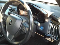 Toyota CROWN лот № 30348 оценка 4.5  с аукциона в Японии 8