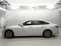 Toyota CROWN лот № 30348 оценка 4.5  с аукциона в Японии 3