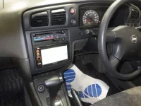 Nissan EXPERT лот № 4681 оценка   с аукциона в Японии 2