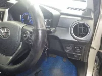 Toyota COROLLA FIELDER лот № 4682 оценка 3  с аукциона в Японии 5