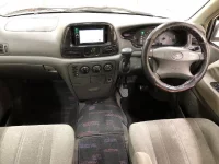 Daihatsu DELTA WAGON лот № 6106 оценка 3.5  с аукциона в Японии 4