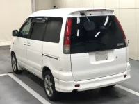 Daihatsu DELTA WAGON лот № 6106 оценка 3.5  с аукциона в Японии 1