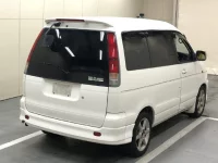 Daihatsu DELTA WAGON лот № 6106 оценка 3.5  с аукциона в Японии 3