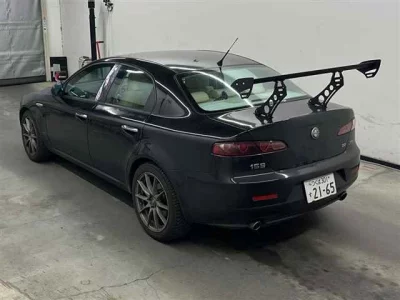 Alfa Romeo 159