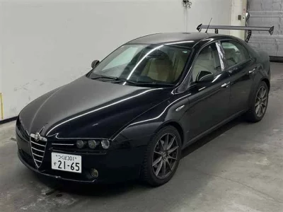 Alfa Romeo 159