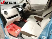 Nissan DAYZ лот № 3004 оценка 4  с аукциона в Японии 3