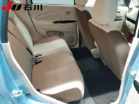 Nissan DAYZ лот № 3004 оценка 4  с аукциона в Японии 6