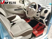 Nissan DAYZ лот № 3004 оценка 4  с аукциона в Японии 2