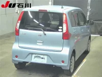 Nissan DAYZ лот № 3004 оценка 4  с аукциона в Японии 1