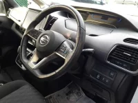 Nissan SERENA лот № 30349 оценка R  с аукциона в Японии 8