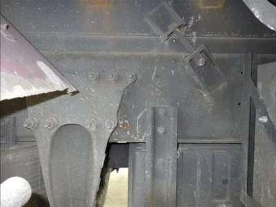 Hino TRUCK  с аукциона в Японии