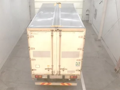 Mitsubishi FUSO FIGHTER  с аукциона в Японии