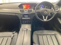 Mercedes-Benz E CLASS лот № 3284 оценка 4  с аукциона в Японии 2