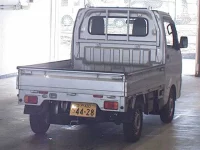 Nissan CLIPPER TRUCK лот № 2070 оценка 3.5  с аукциона в Японии 4