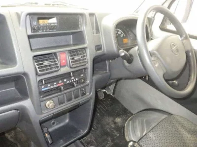 Nissan CLIPPER TRUCK