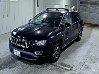 Chrysler JEEP COMPASS