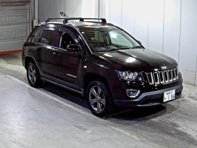 Chrysler JEEP COMPASS
