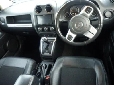 Chrysler JEEP COMPASS